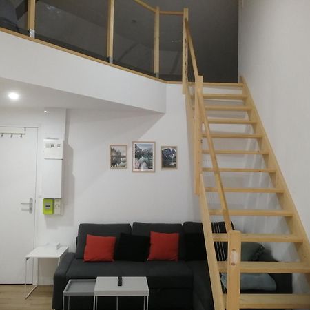 T2 Duplex Segre - Hyper Centre - Wifi - Netflix Διαμέρισμα Εξωτερικό φωτογραφία