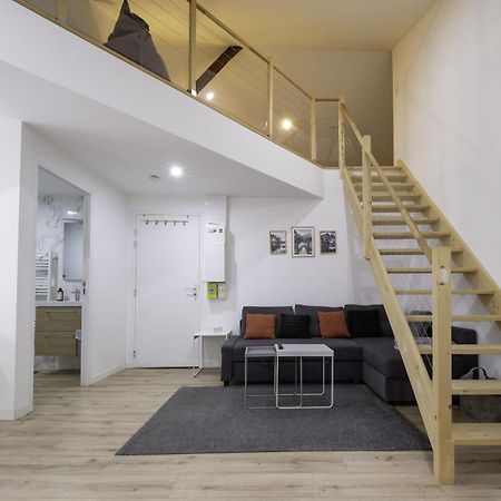 T2 Duplex Segre - Hyper Centre - Wifi - Netflix Διαμέρισμα Εξωτερικό φωτογραφία
