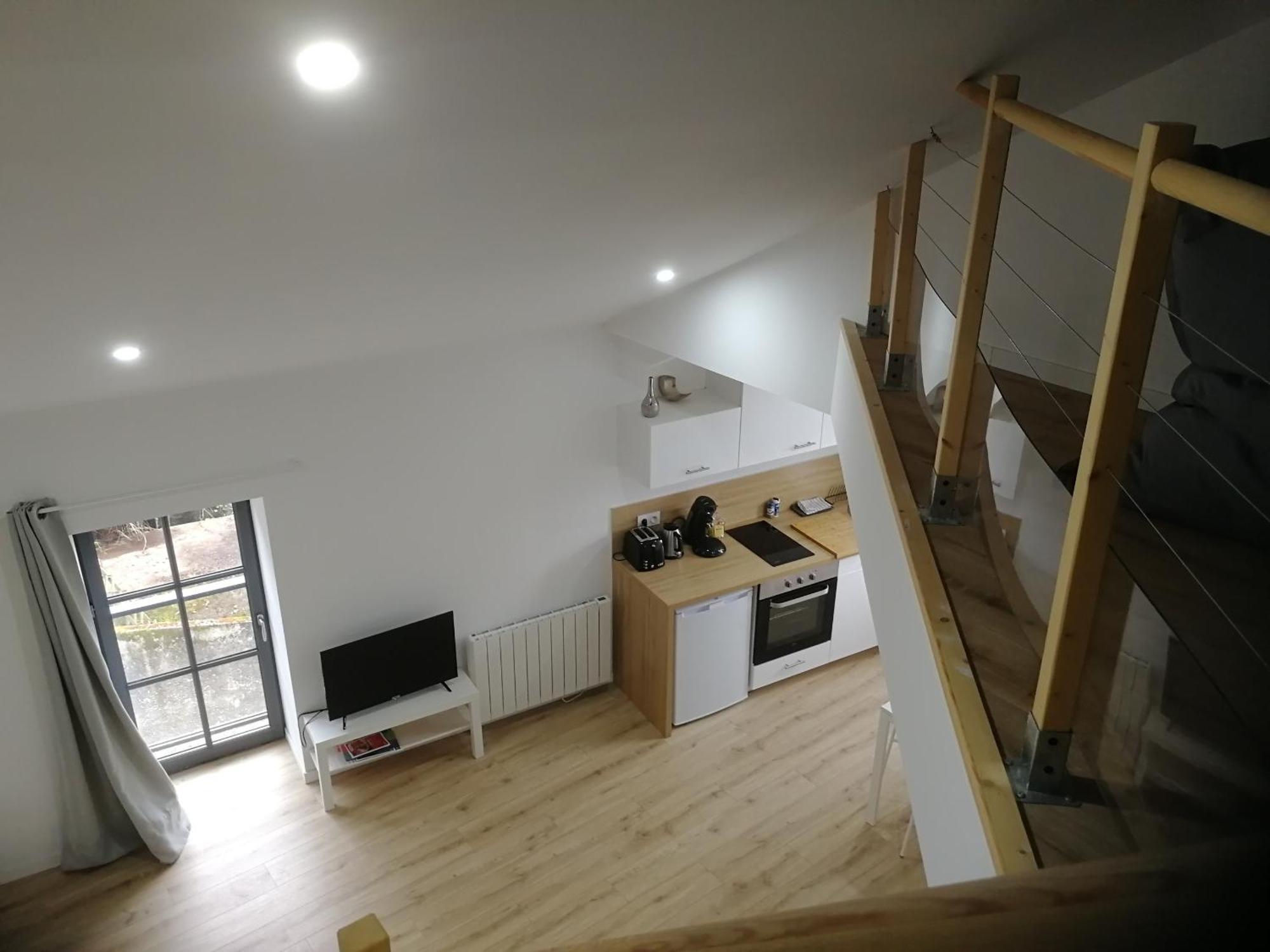 T2 Duplex Segre - Hyper Centre - Wifi - Netflix Διαμέρισμα Εξωτερικό φωτογραφία