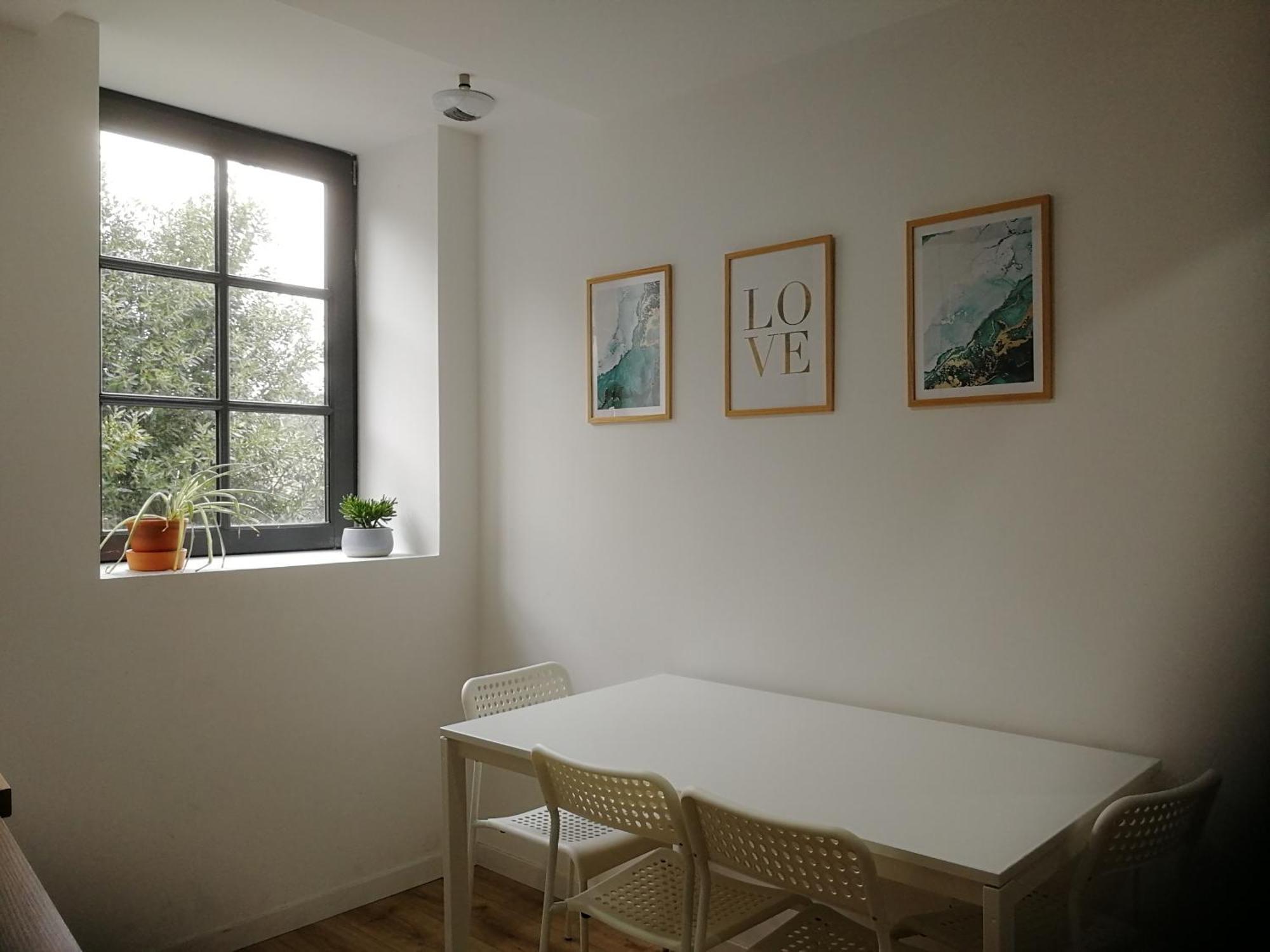 T2 Duplex Segre - Hyper Centre - Wifi - Netflix Διαμέρισμα Εξωτερικό φωτογραφία