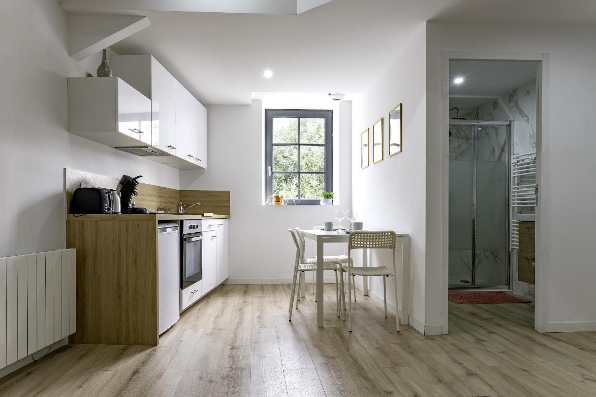 T2 Duplex Segre - Hyper Centre - Wifi - Netflix Διαμέρισμα Εξωτερικό φωτογραφία